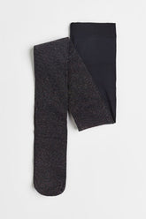 Shimmer Leggings for Baby Girl Formal wearing